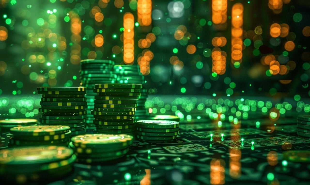 Naga505 pasang taruhan live casino baccarat roulette dealer profesional streaming HD