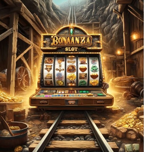 Naga505 slot online ratusan pilihan dengan jackpot progresif menggiurkan