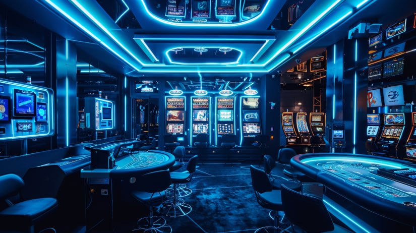 Naga505 tembak ikan arcade seru berhadiah nyata untuk semua pemain
