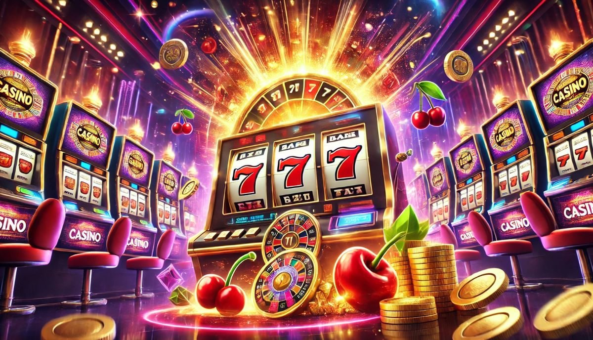 Naga505 Live Casino dealer cantik profesional di meja baccarat langsung