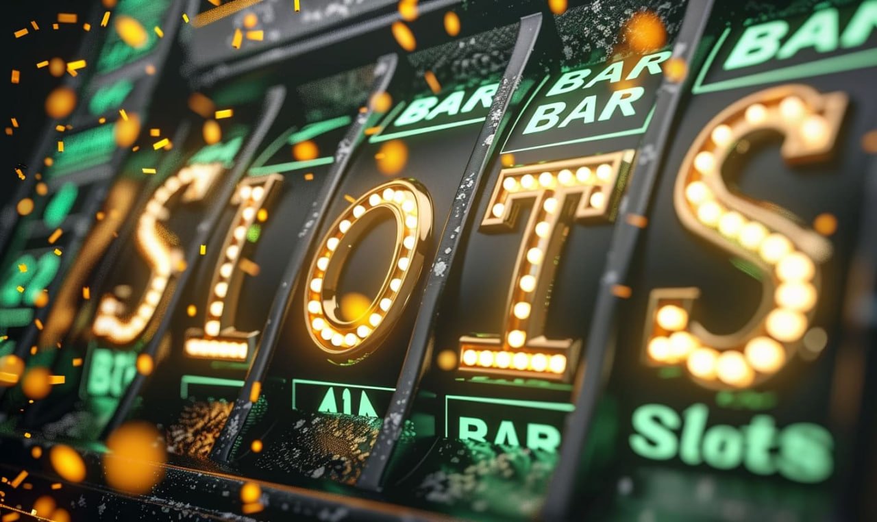 Naga505 slot online tampilan game slot video modern dengan jackpot progresif